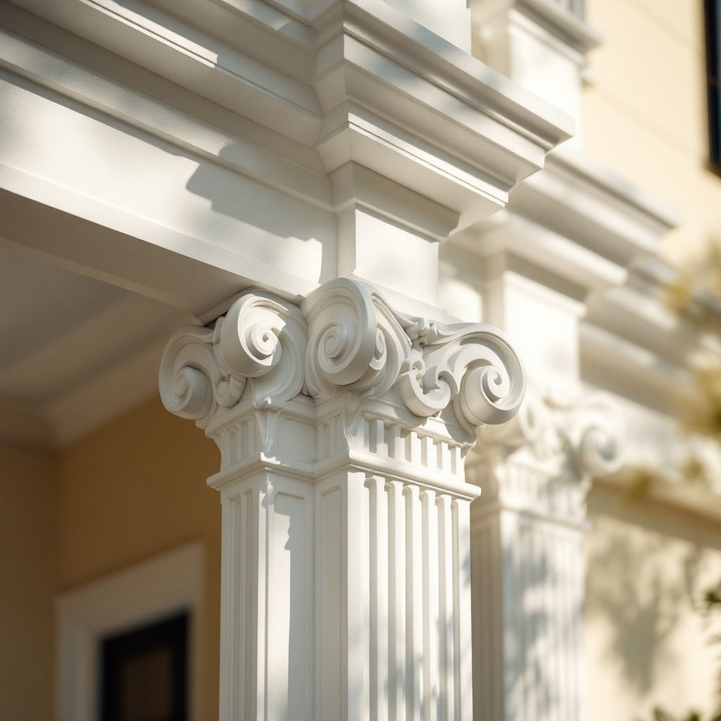 Moulding