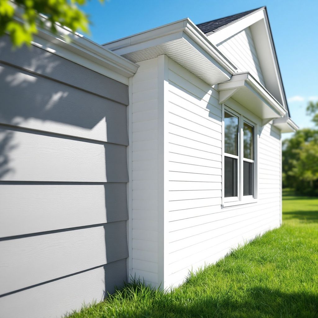 Vinyl Siding