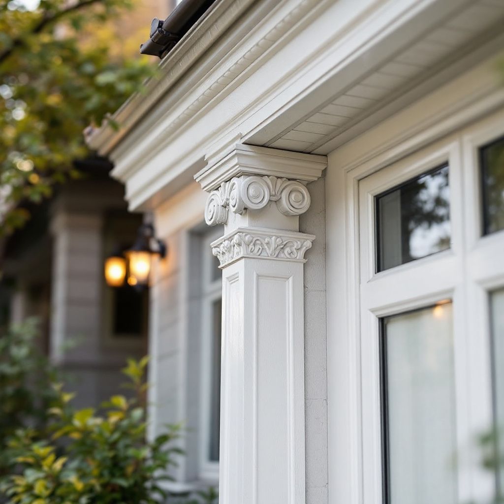 Decorative Moulding