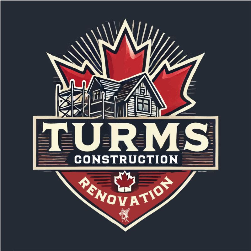 TURMS LTD Logo